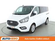 Ford Tourneo Custom 2020