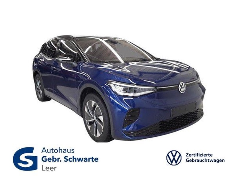 Volkswagen ID.4