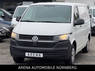 Volkswagen T6 2021