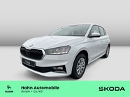 Skoda Fabia 2026
