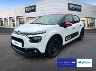 Citroen C3 2022