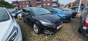 Ford S-Max 2019