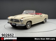 Borgward Other 1959