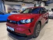 Ford Capri 2025