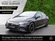 Mercedes-Benz EQE 2024