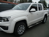 Volkswagen Amarok 2019