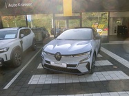 Renault Megane 2025