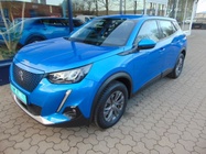 Peugeot 2008 2021
