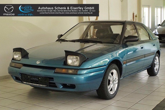 Mazda 323 1994