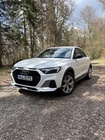 Audi A1 2021