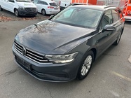 Volkswagen Passat 2020