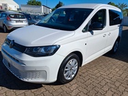 Volkswagen Caddy 2022