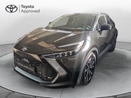 Toyota C-HR 2024
