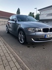 BMW 1 Series 2010