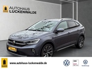 Volkswagen Taigo 2024