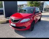Lancia Ypsilon 2018