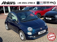 Fiat 500C 2022