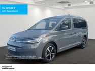 Volkswagen Caddy Maxi 2025