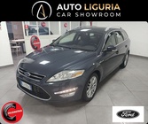 Ford Mondeo 2011