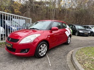 Suzuki Swift 2011