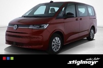 Volkswagen T7 2024