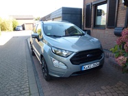 Ford EcoSport 2023
