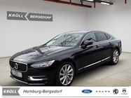Volvo S90 2019