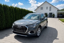 Audi Q3 2019