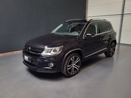 Volkswagen Tiguan 2015