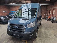 Ford Transit 2021