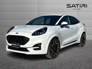 Ford Puma 2023