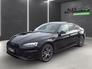Audi A5 2022