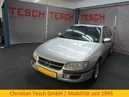 Opel Omega 1996