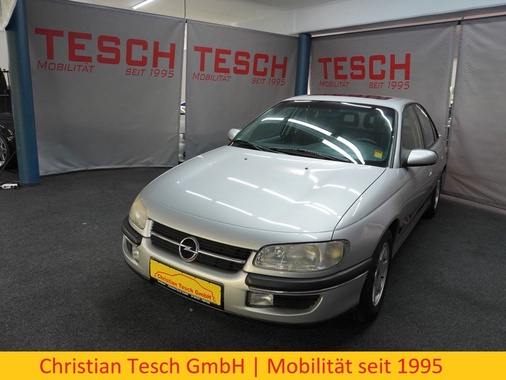 Opel Omega 1996