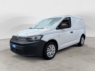 Volkswagen Caddy 2022