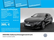 Volkswagen Arteon 2024