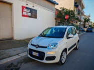 Fiat Panda 2019