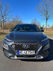 Hyundai Kona 2019
