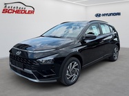 Hyundai Bayon 2025