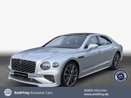 Bentley Flying Spur 2025
