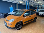 Fiat Panda 2021