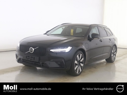 Volvo V90 2025