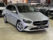 Mercedes-Benz B-Class 2024