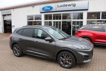 Ford Kuga 2024