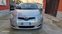 Toyota Auris 2007