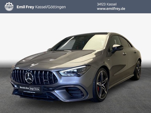 Mercedes-Benz Other 2025