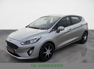 Ford Fiesta 2020