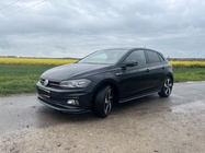 Volkswagen Polo 2019