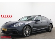 Porsche Panamera 2020