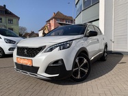 Peugeot 3008 2020